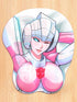 Arcee Tendo 3D Mouse pad with Gel Wrist rest